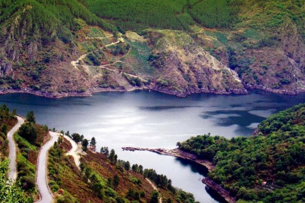 Ribeira Sacra