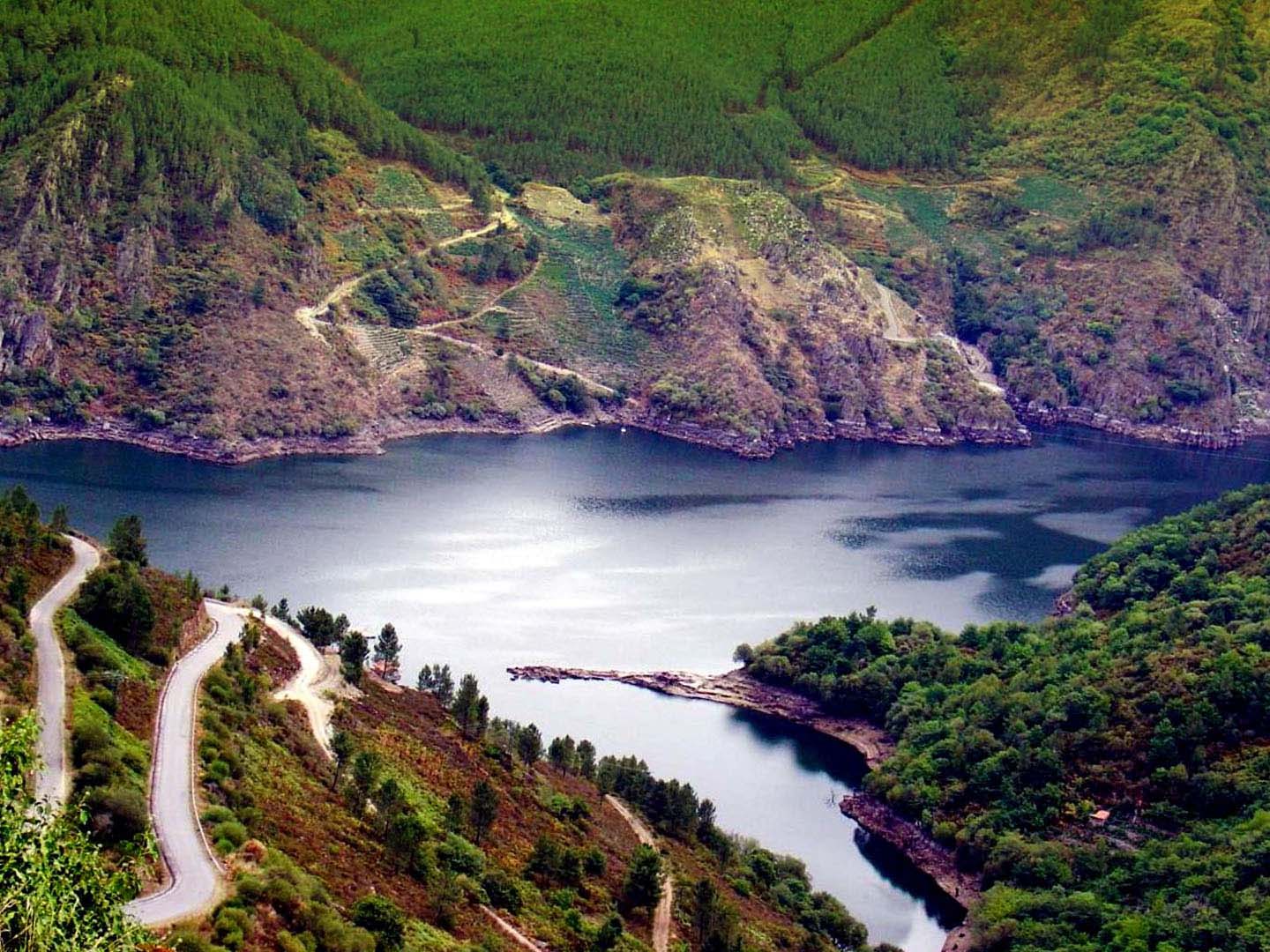 Ribeira Sacra