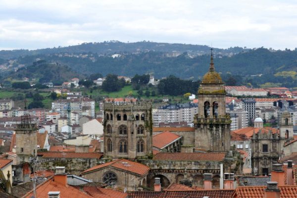 Catedral de Ourense