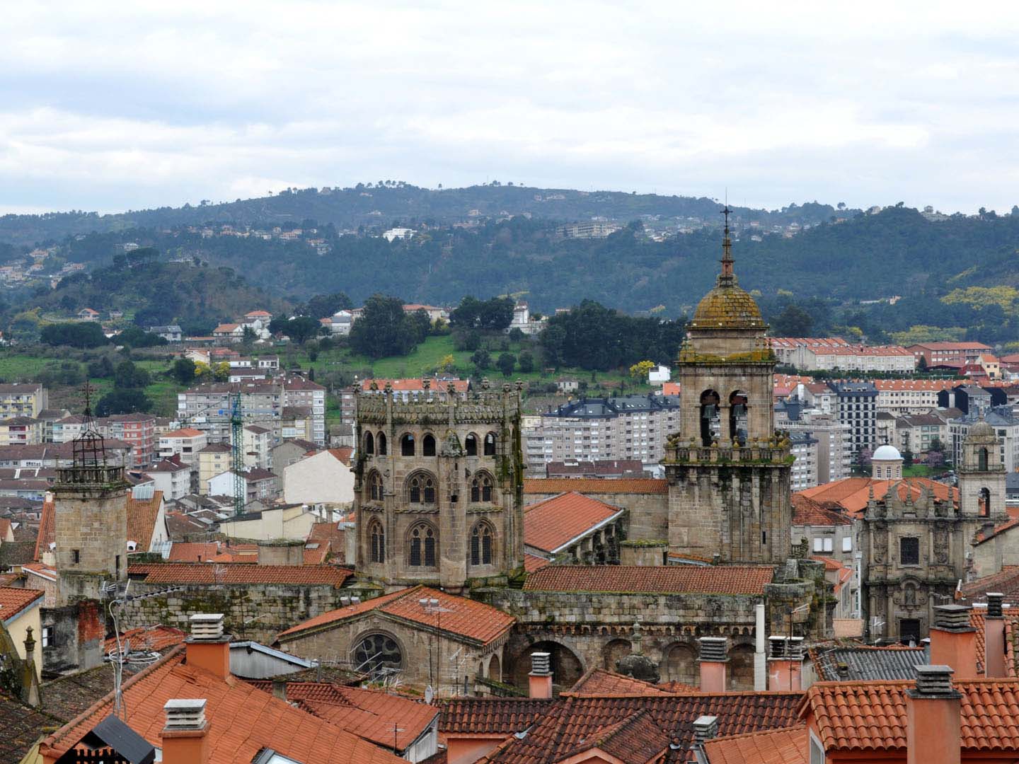 Catedral de Ourense