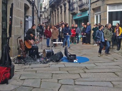 Semana Santa ao Vivo - Allariz