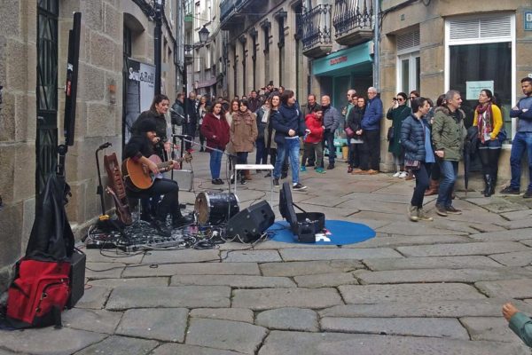 Semana Santa ao Vivo - Allariz