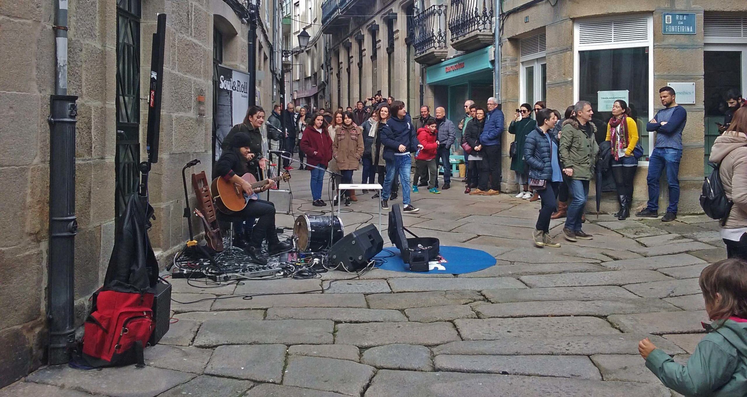 Semana Santa ao Vivo - Allariz