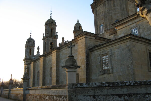 Santuario da Nosa Señora dos Milagres